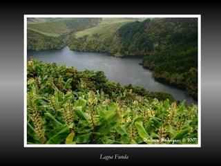 Lagoa Funda
 
