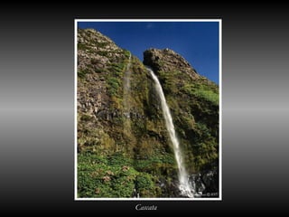 Cascata
 