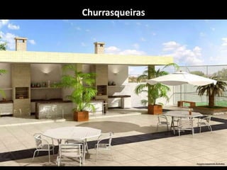 Churrasqueiras