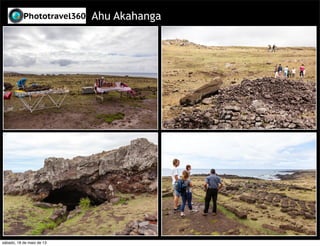 Ahu Akahanga
sábado, 18 de maio de 13
 
