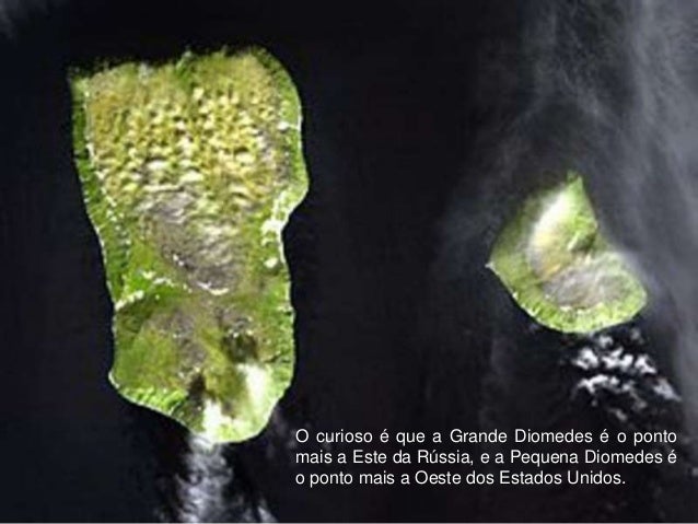 Ilha do dia seguinte - fotos