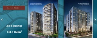 Ilha Pura - Vila Olímpica