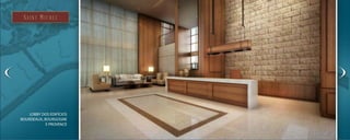 Ilha Pura - Vila Olímpica