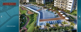 Ilha Pura - Vila Olímpica