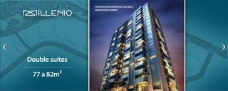 Ilha Pura - Vila Olímpica