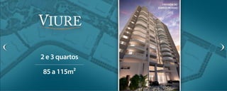 Ilha Pura - Vila Olímpica