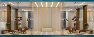 Ilha Pura - Vila Olímpica