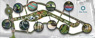 Ilha Pura - Vila Olímpica