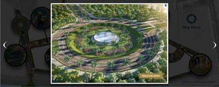 Ilha Pura - Vila Olímpica