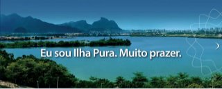 Ilha Pura Barra da Tijuca | Vila Olímpica | Millenio | Saint Michel | Viure | Odebrecht