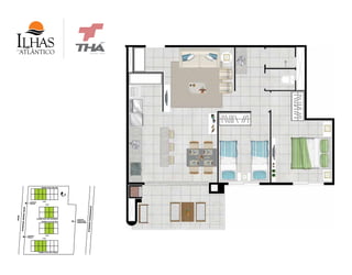 AVENIDA BEIRA MAR 
AVENIDA PARANAGUÁ 
MAR 
ACESSO 
PRAIA 
ACESSO 
PRAIA 
ACESSO 
VEÍCULOS/ 
PEDESTRES 
TORRE ILHA DO MEL 
ACESSO 
ACESSO 
TORRE ILHA DA FIGUEIRA 
TORRE ILHA DA PAZ 
ACESSO 
ACESSO 
TORRE ILHA DAS PEÇAS 
 