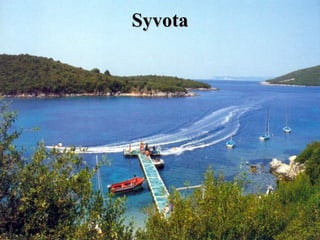 Syvota