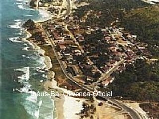 lhéus-Ba. Olivenca-Oficial 