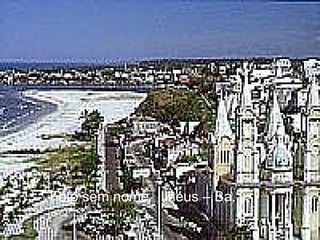 Foto sem nome  Ilhéus – Ba. 