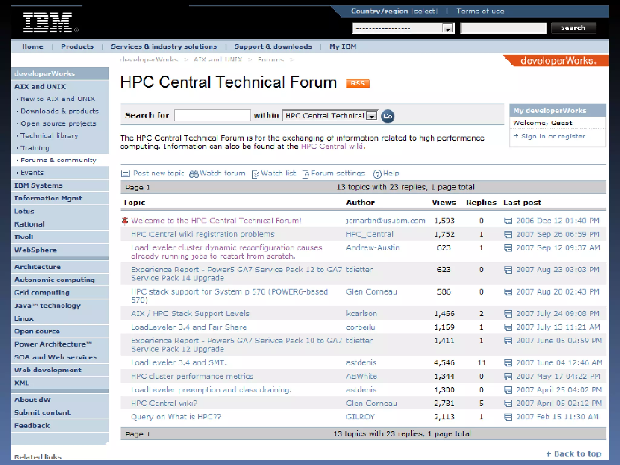 Internet Librarian International 2007 