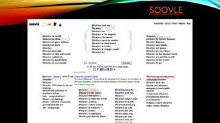 SOOVLE
 