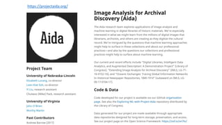 https://projectaida.org/
 