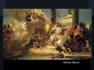 Battista Ifigenia
 