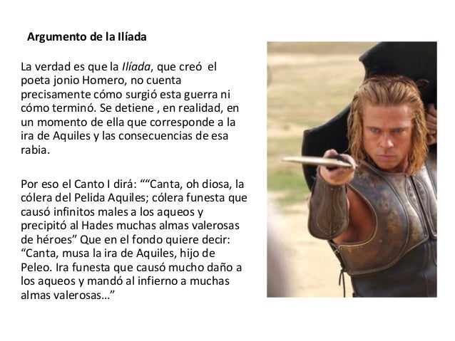 Iliada