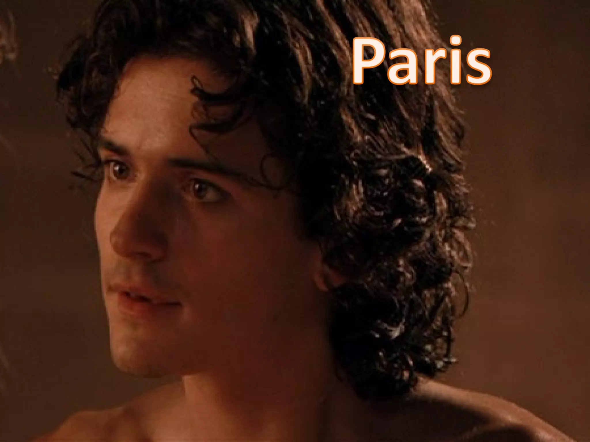 Iliad characters | PPT