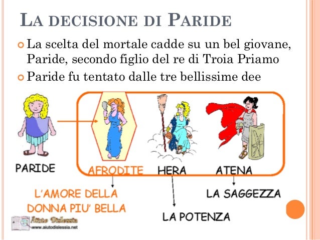 Iliade a fumetti
