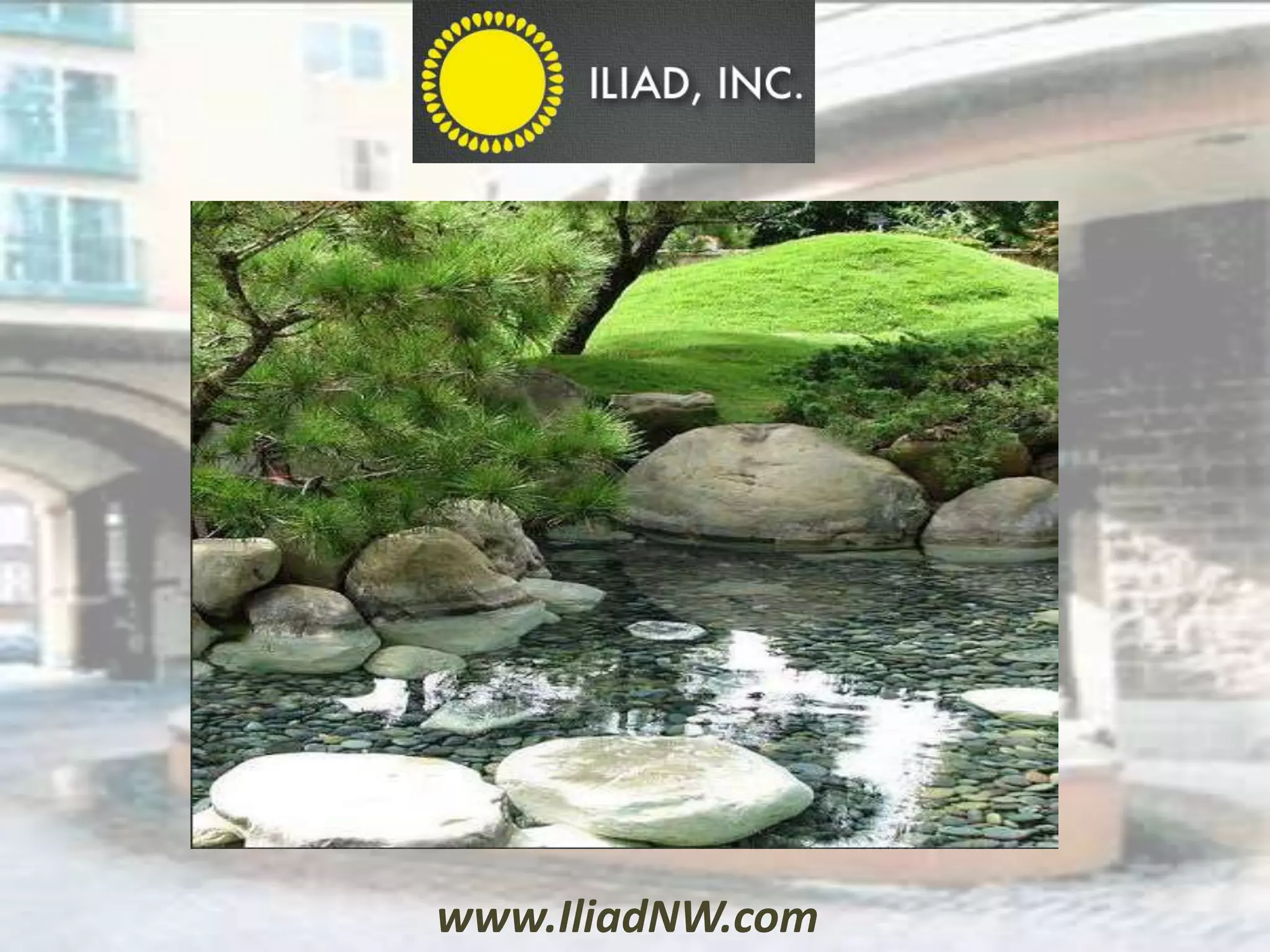 www.IliadNW.com
 