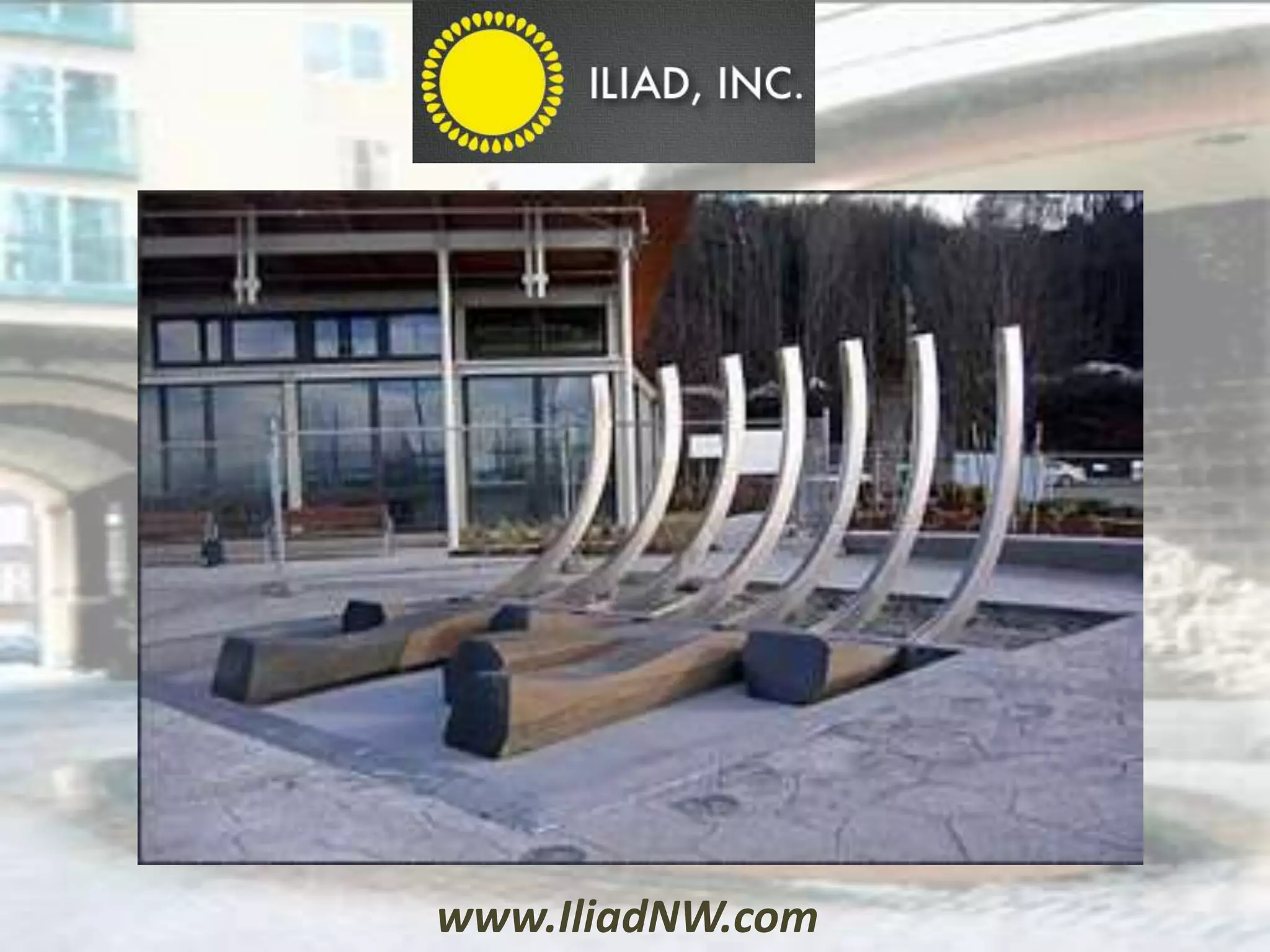 www.IliadNW.com
 