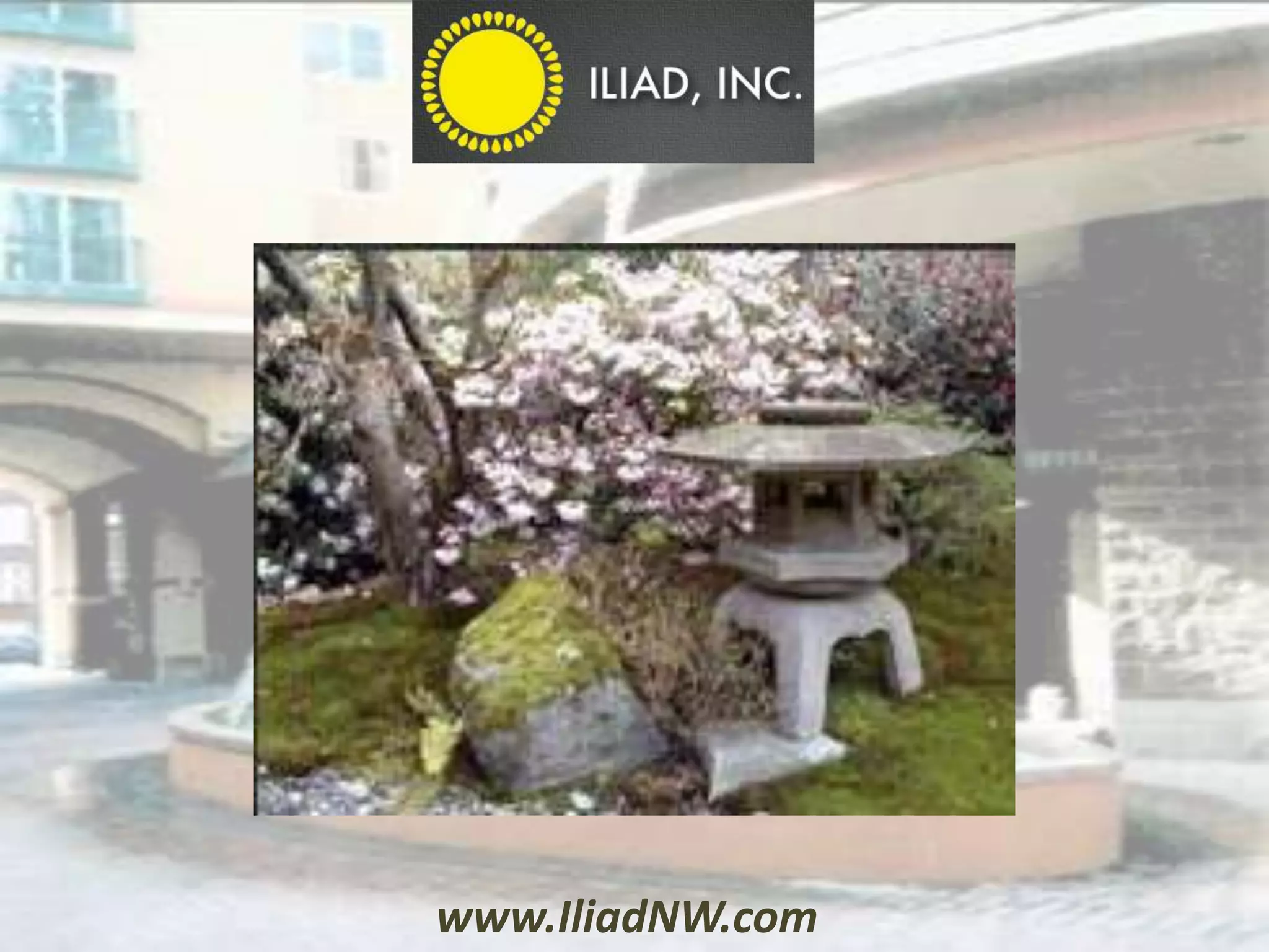 www.IliadNW.com
 