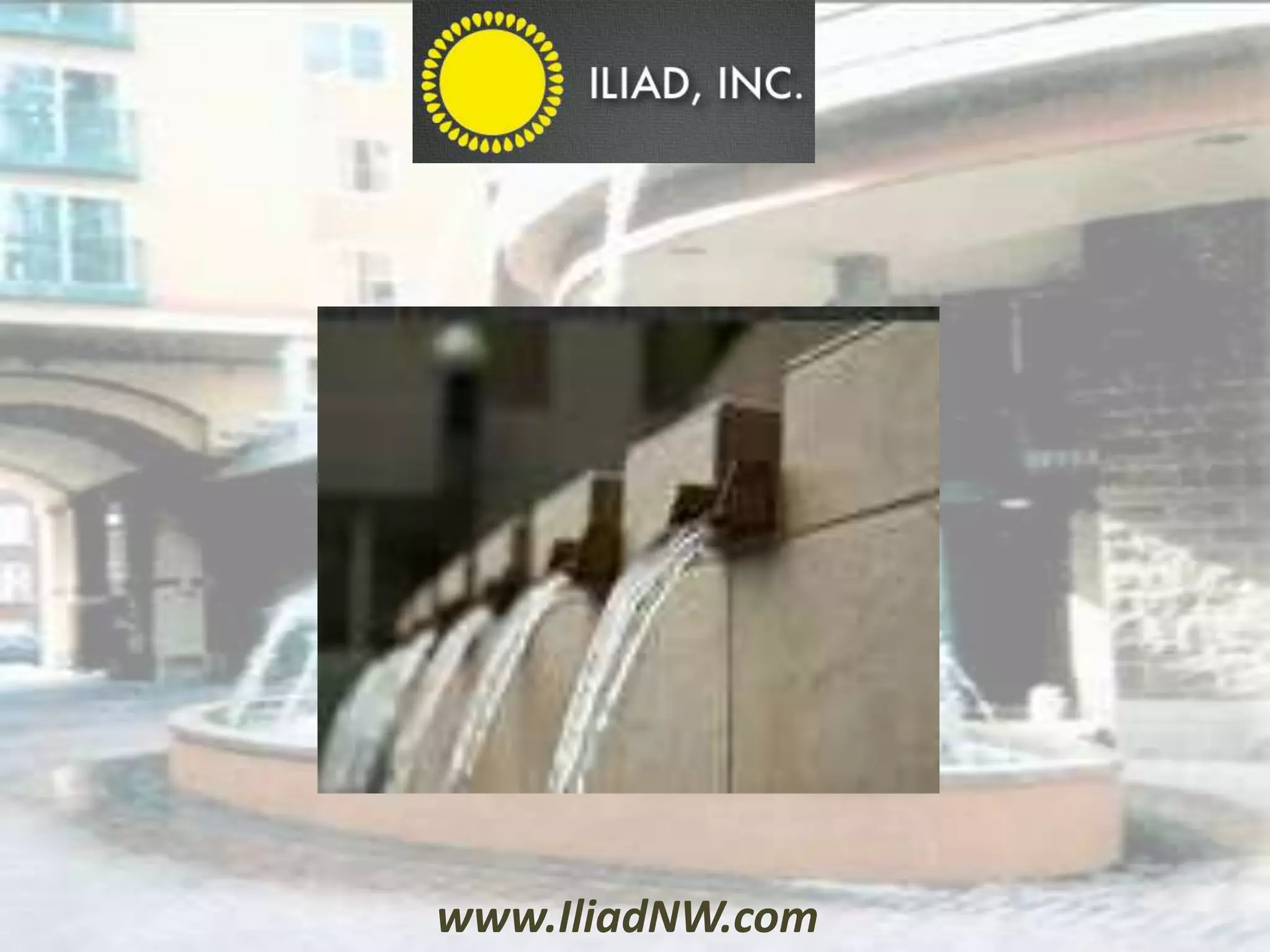 www.IliadNW.com
 