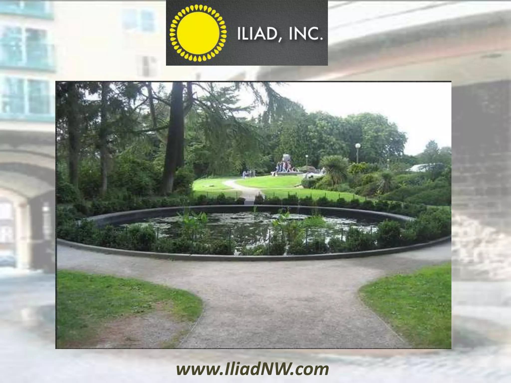 www.IliadNW.com
 