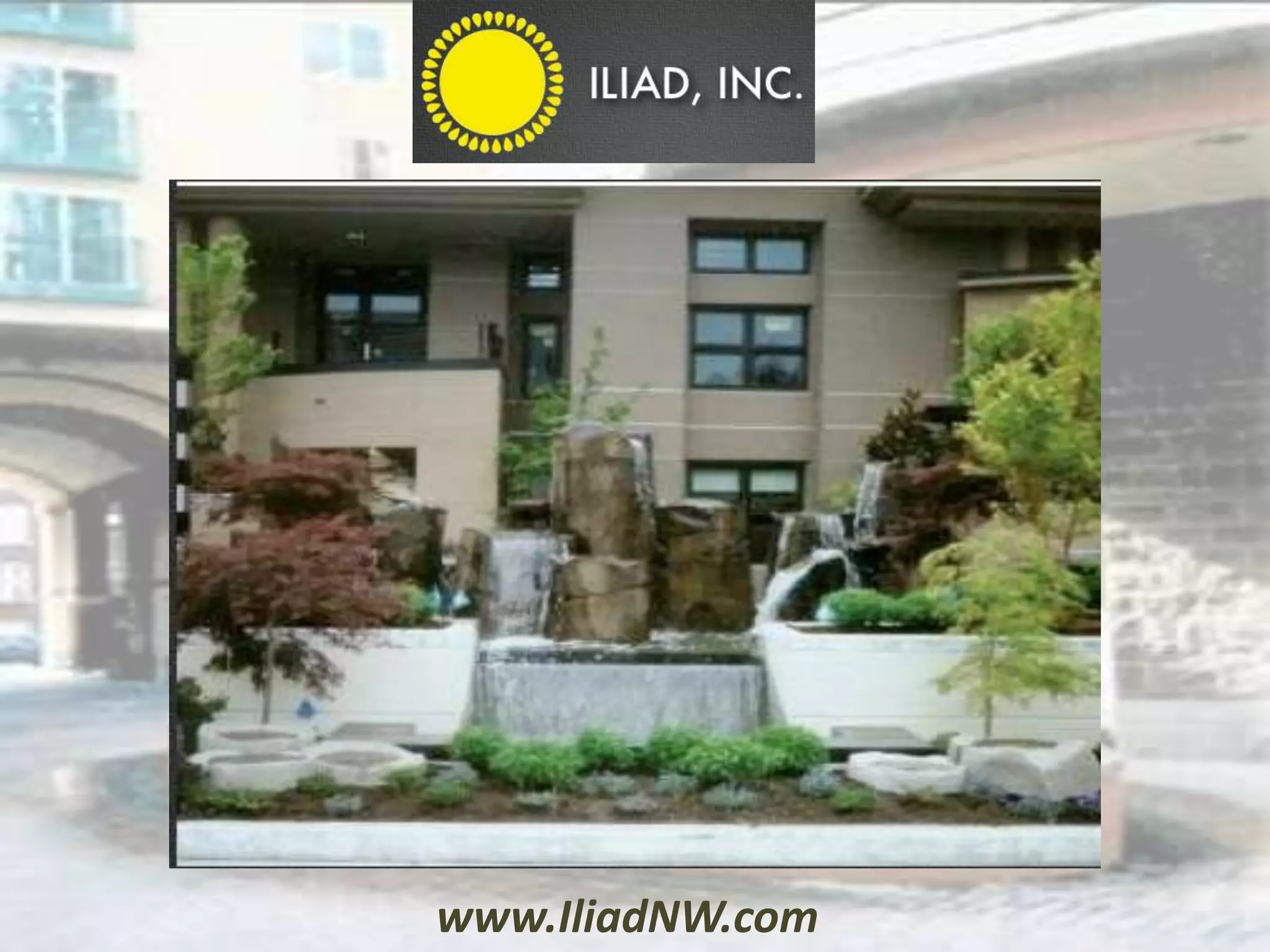 www.IliadNW.com
 