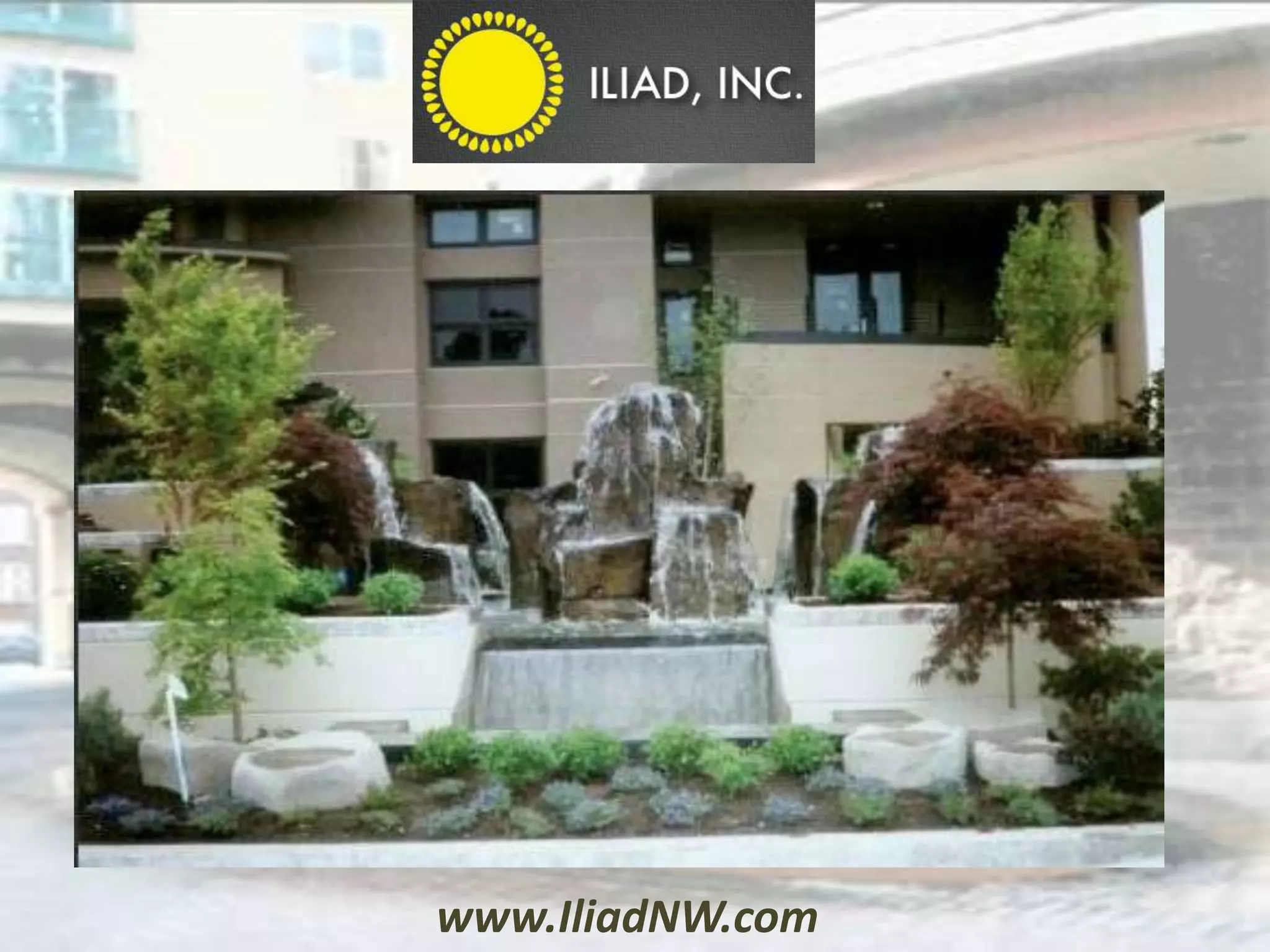 www.IliadNW.com
 