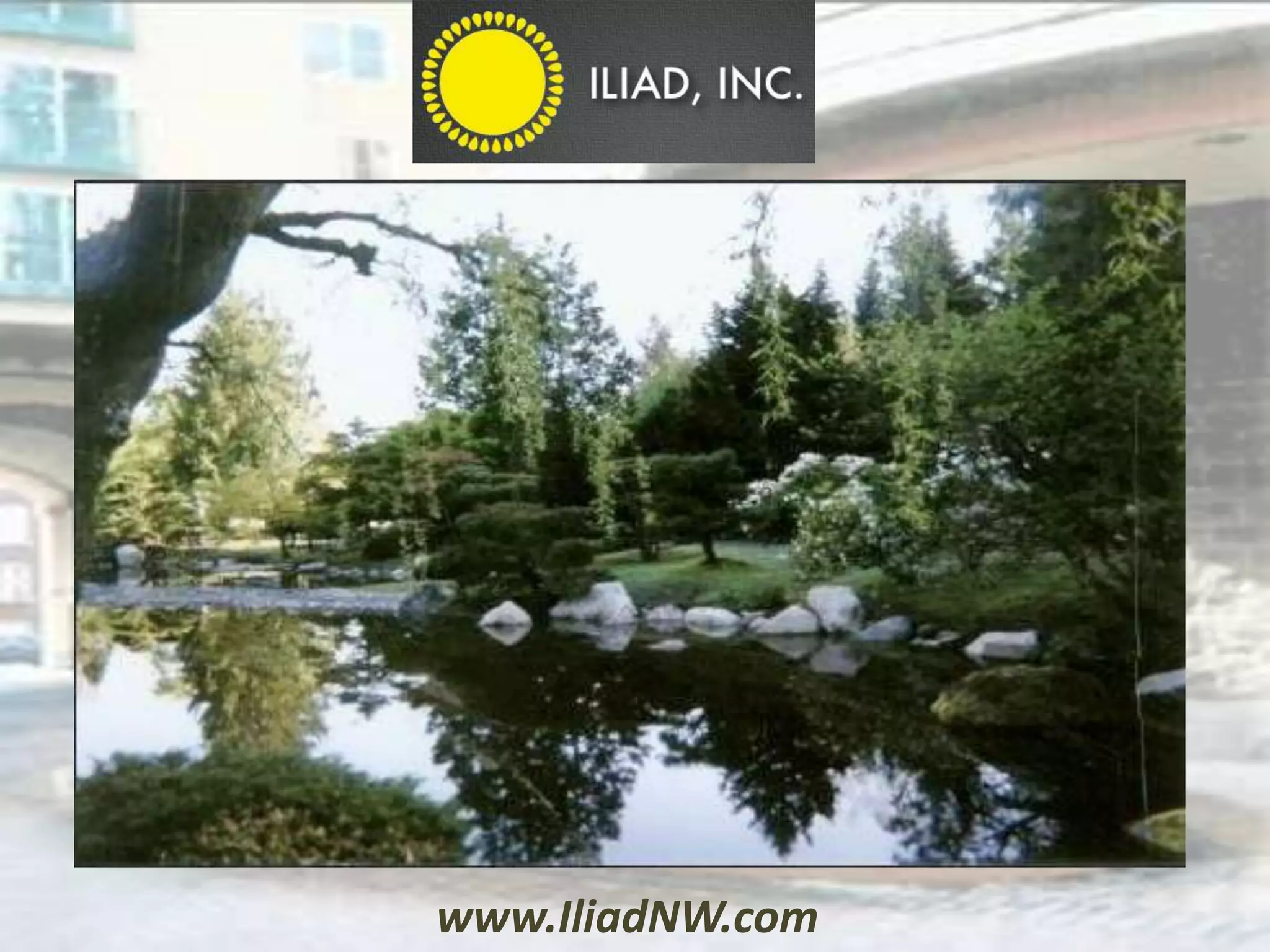 www.IliadNW.com
 