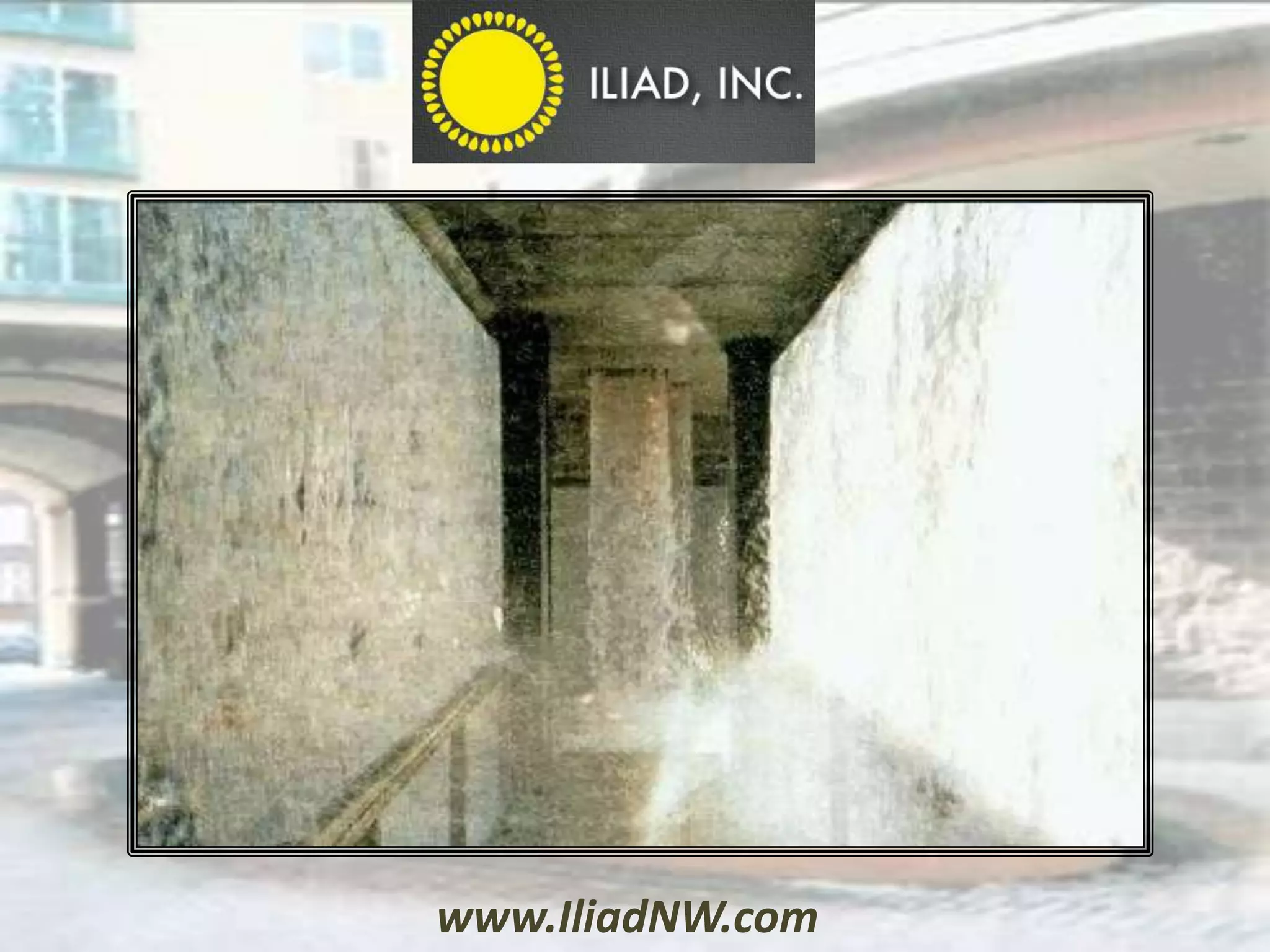 www.IliadNW.com
 