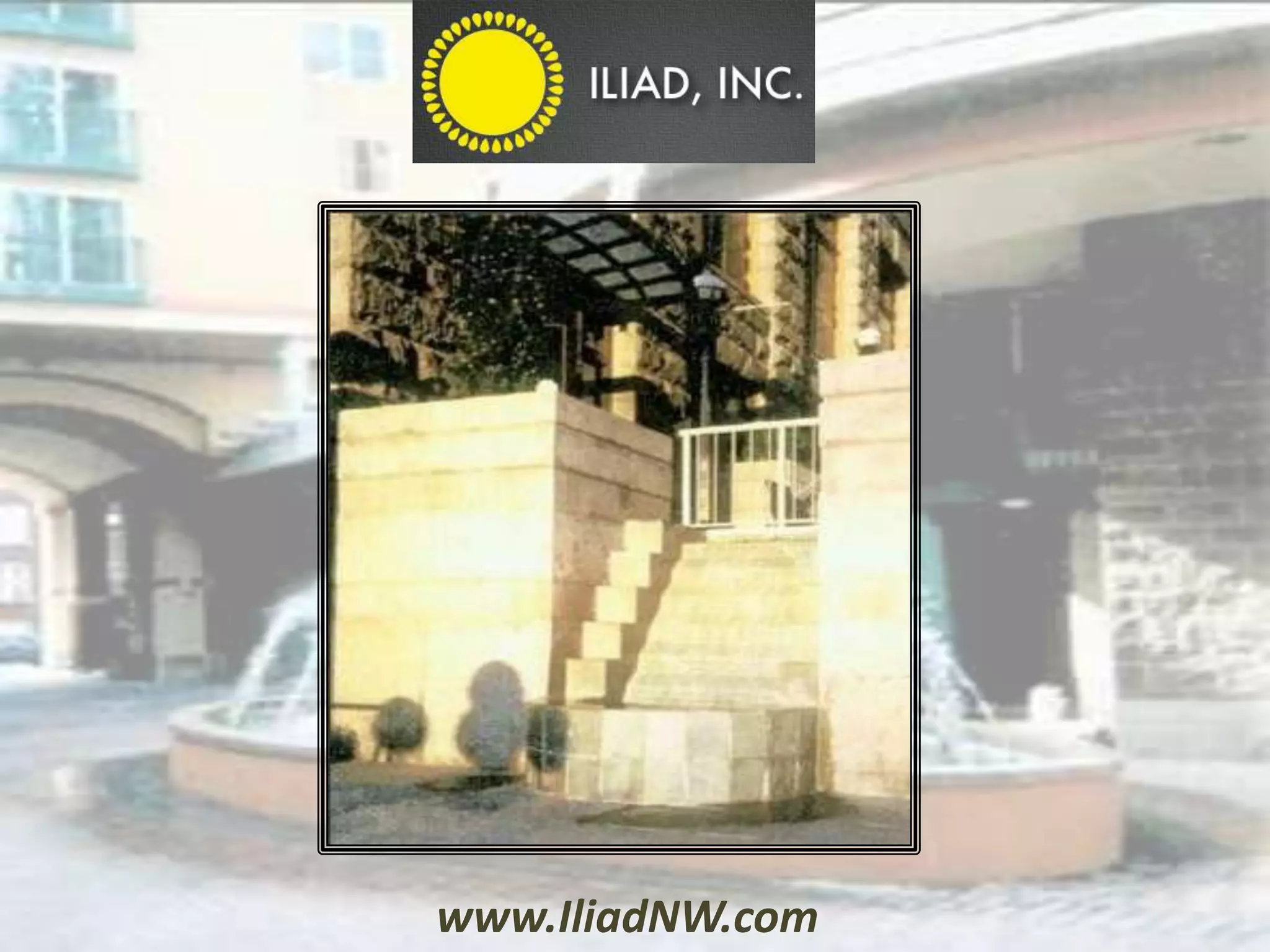www.IliadNW.com
 