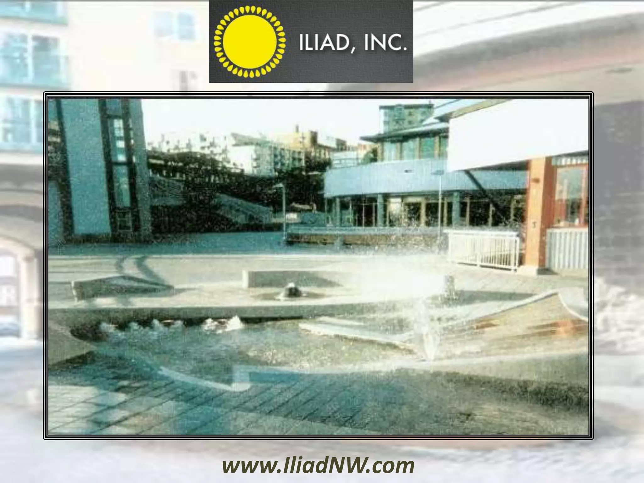 www.IliadNW.com
 