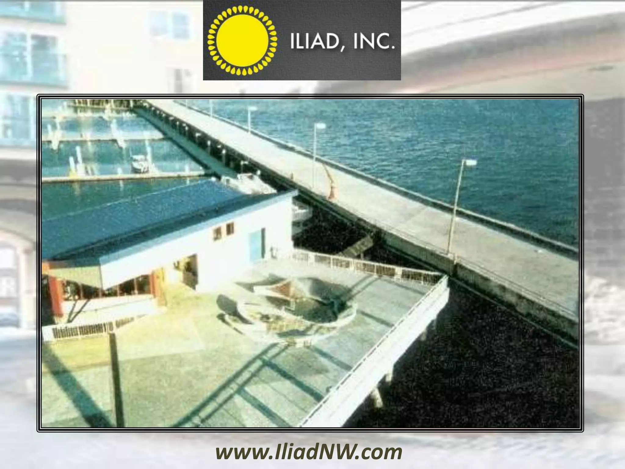 www.IliadNW.com
 