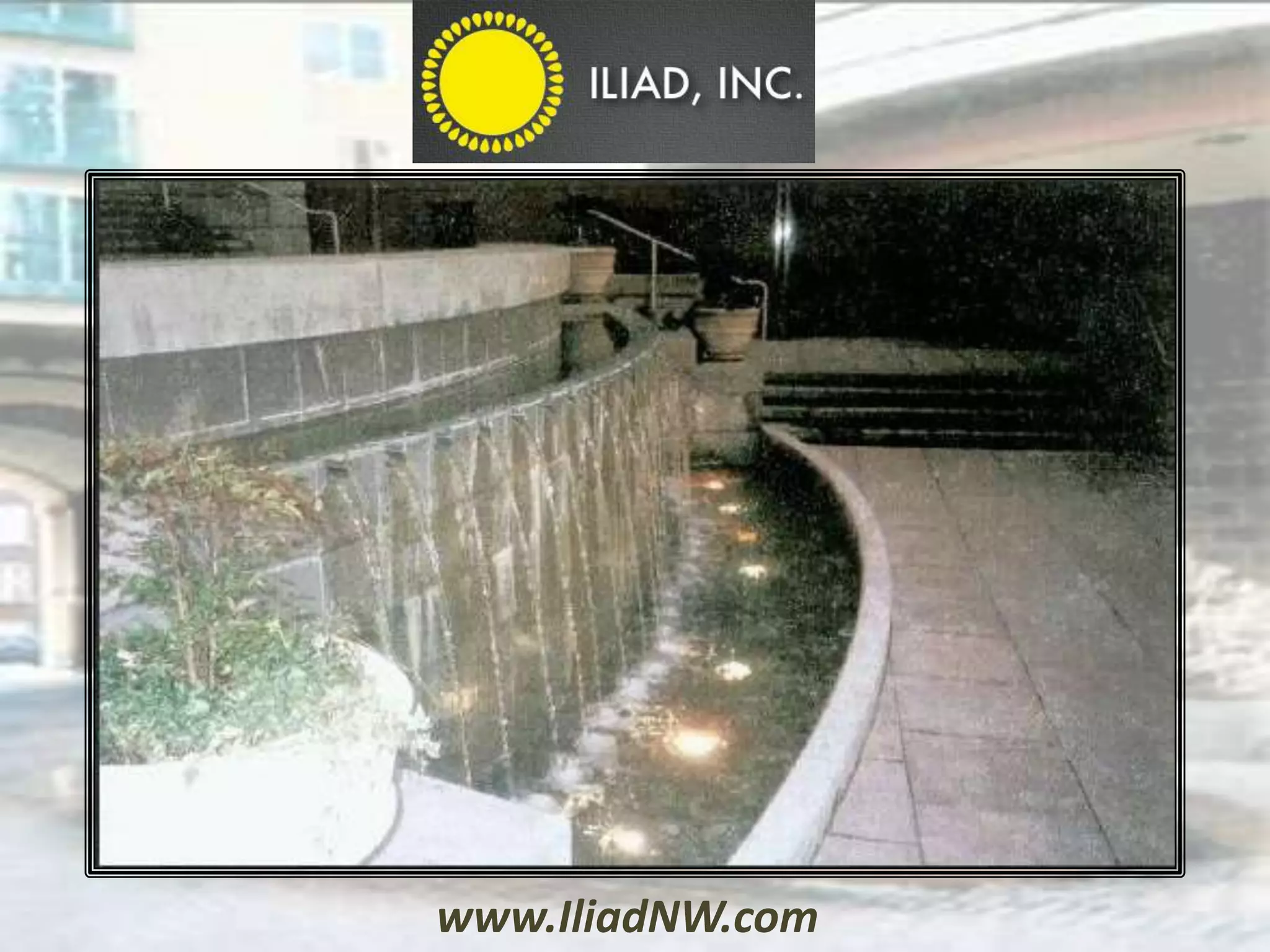 www.IliadNW.com
 