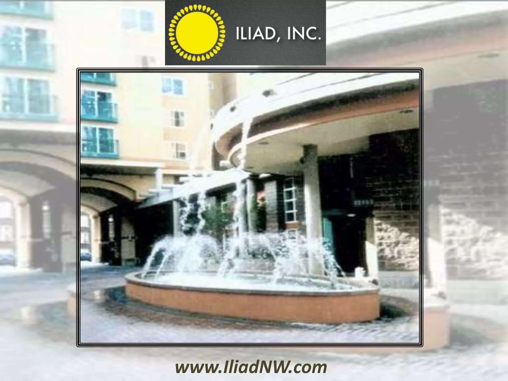 www.IliadNW.com
 