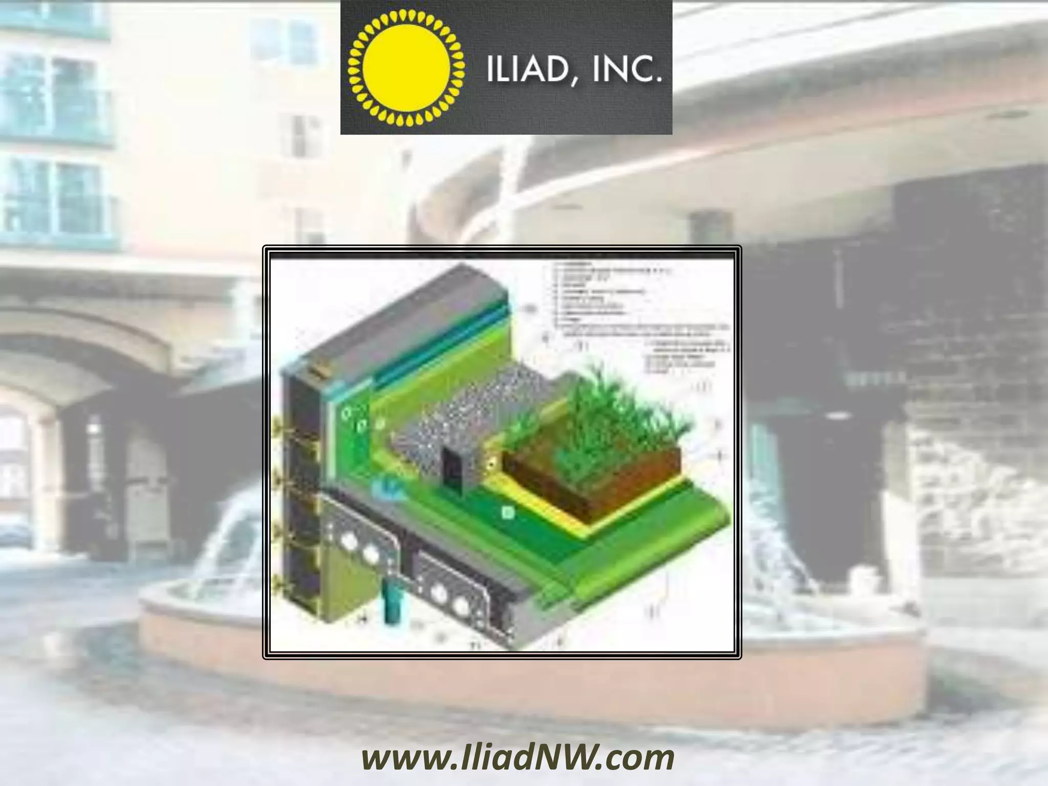 www.IliadNW.com
 