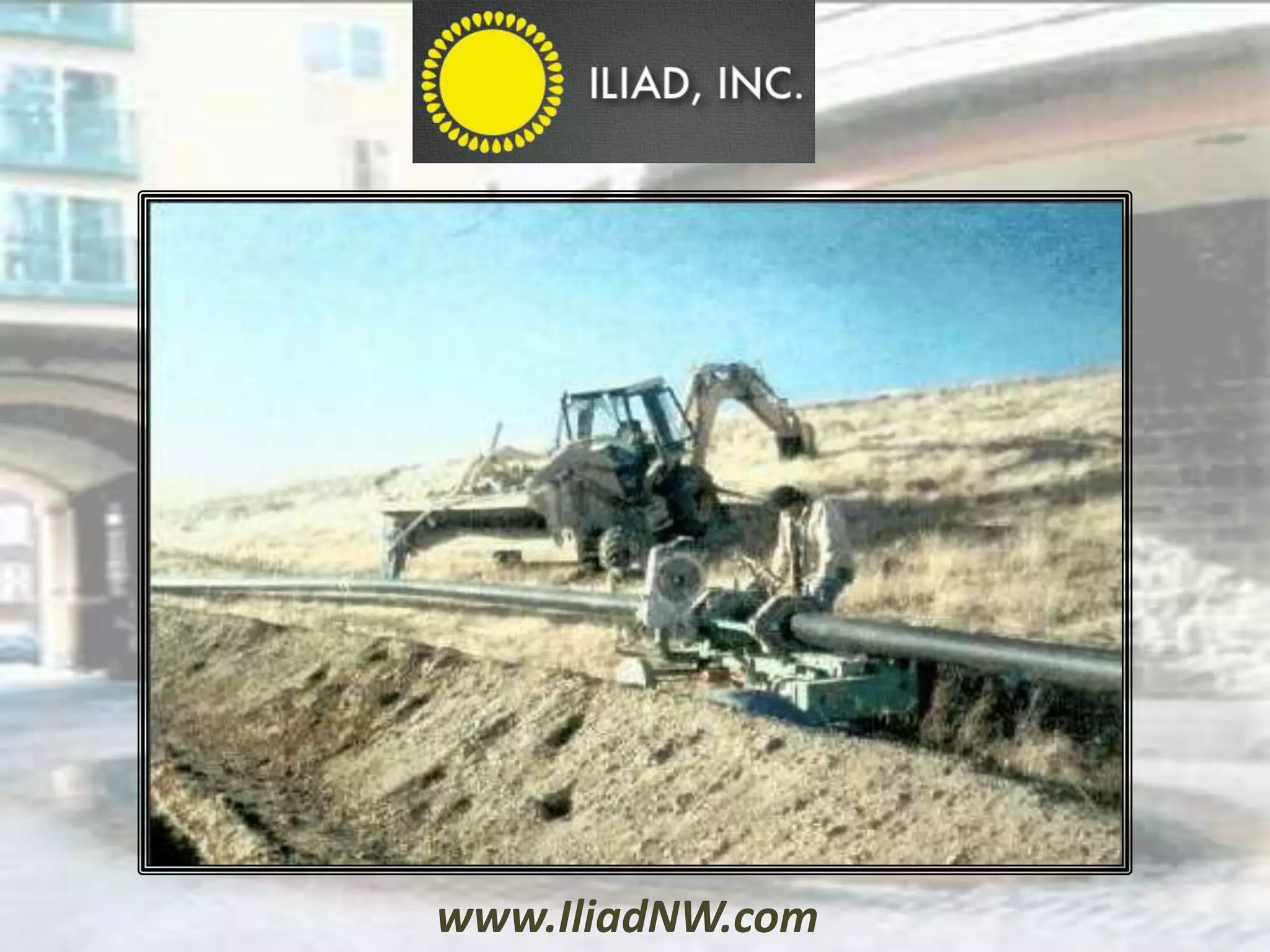 www.IliadNW.com
 
