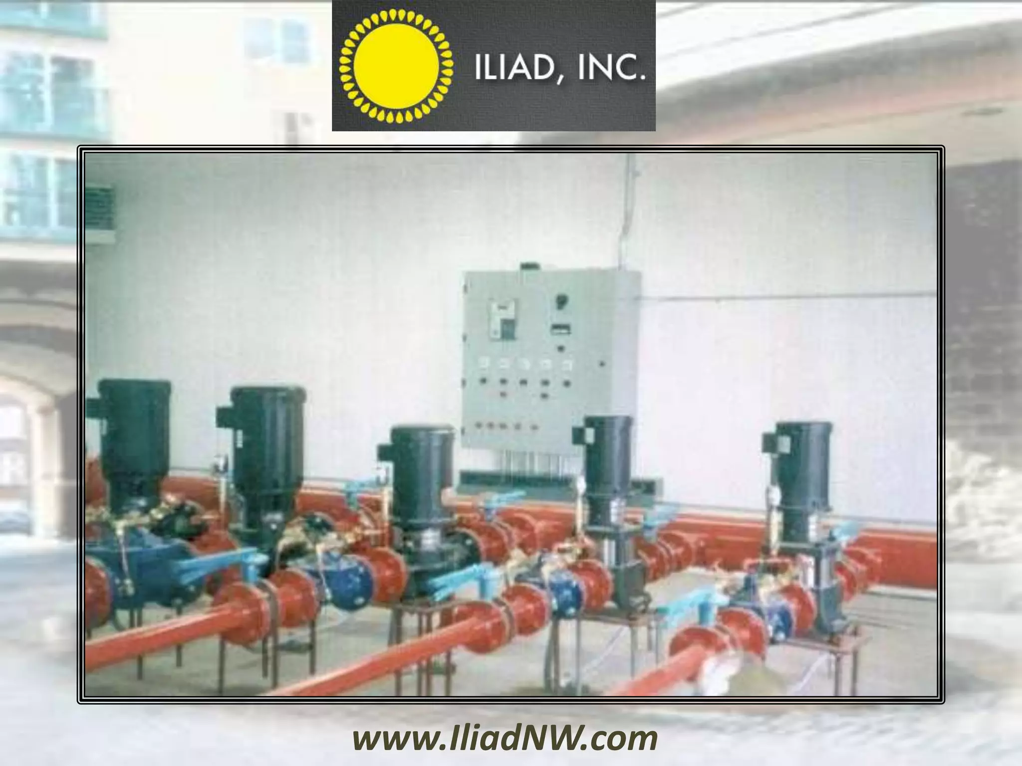 www.IliadNW.com
 