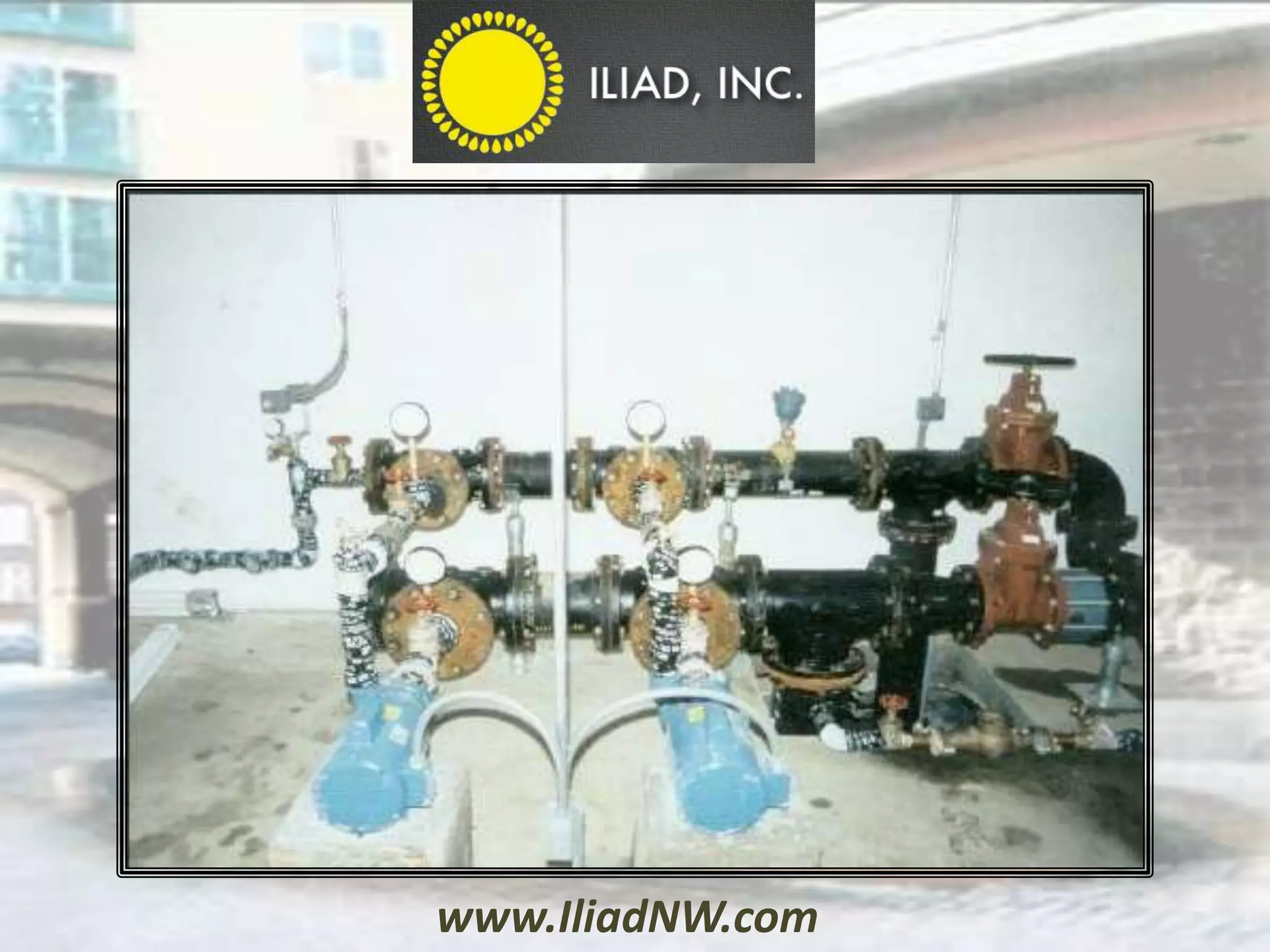 www.IliadNW.com
 