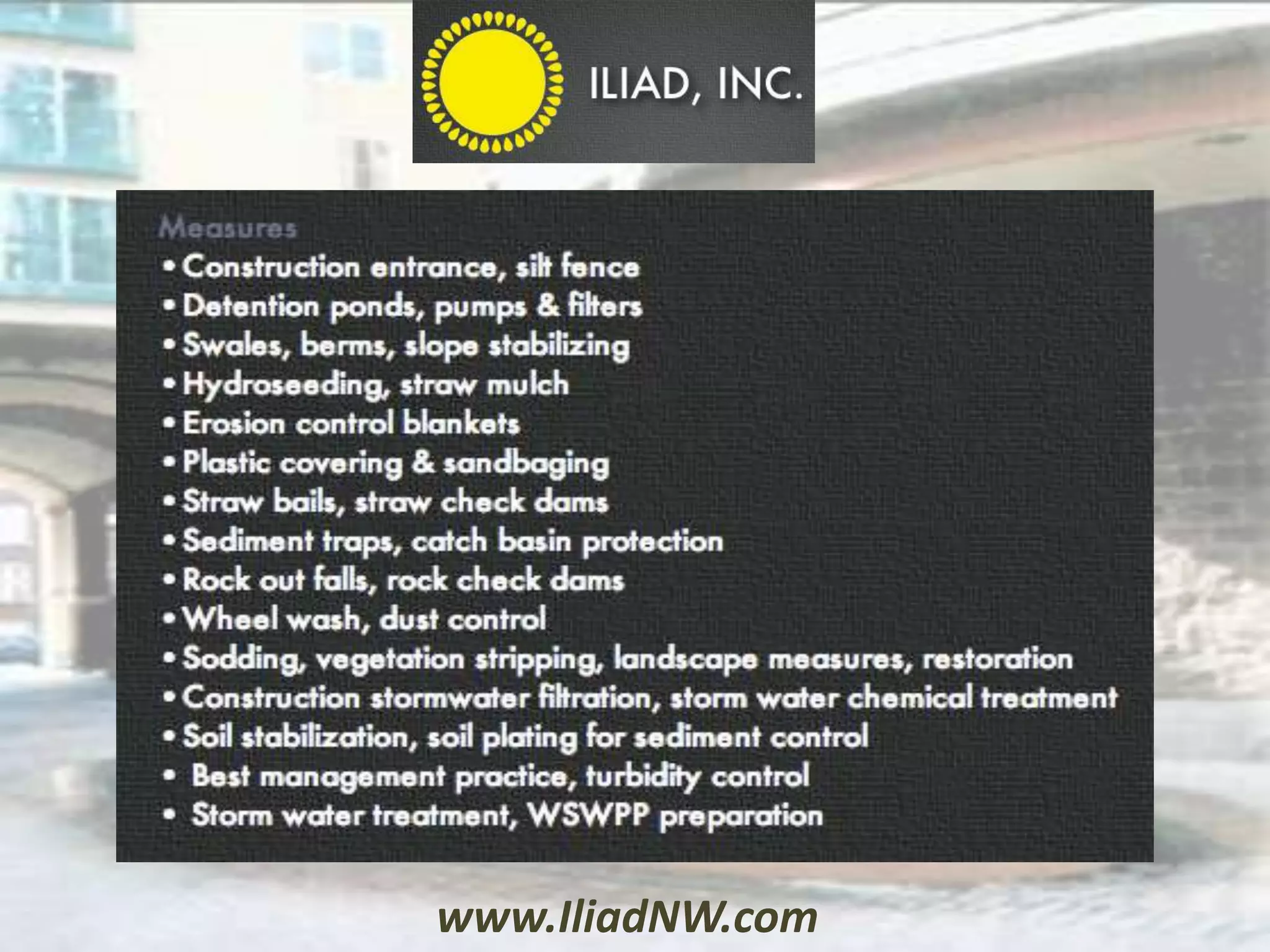 www.IliadNW.com
 