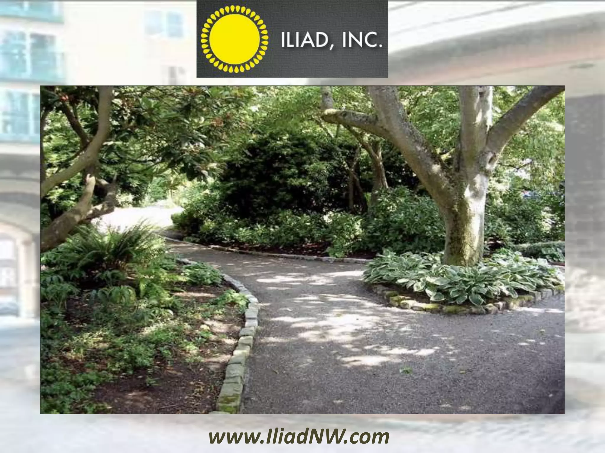www.IliadNW.com
 