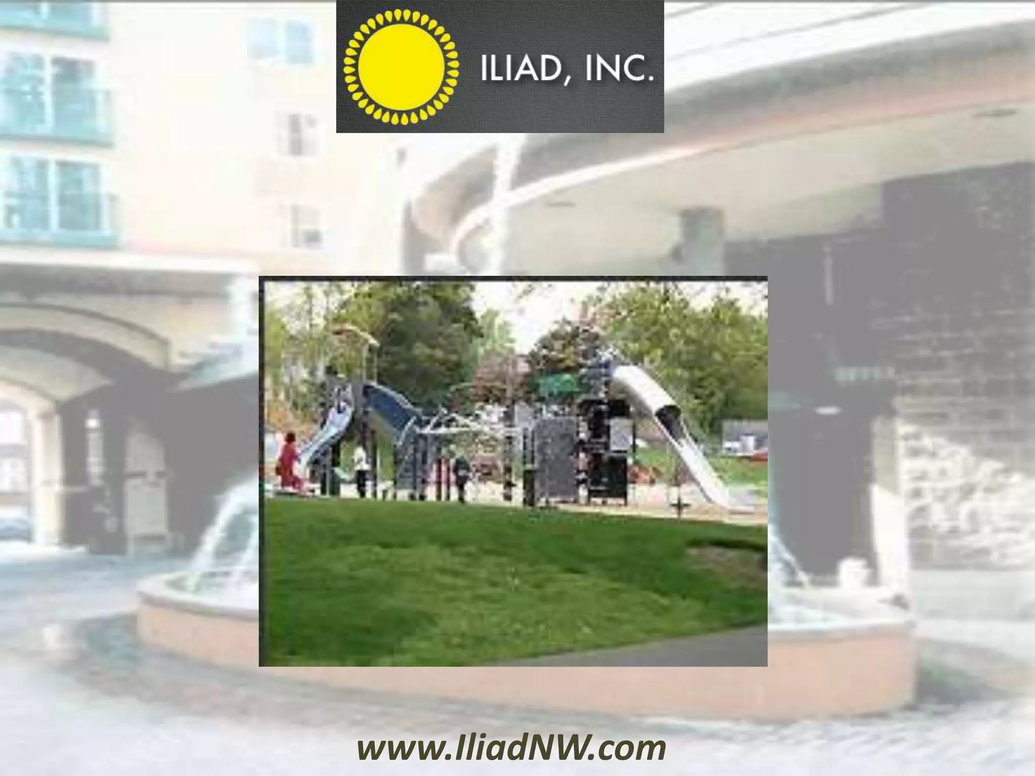 www.IliadNW.com
 