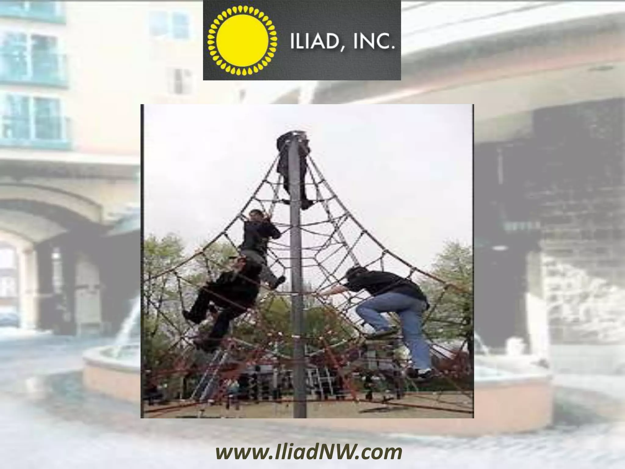 www.IliadNW.com
 