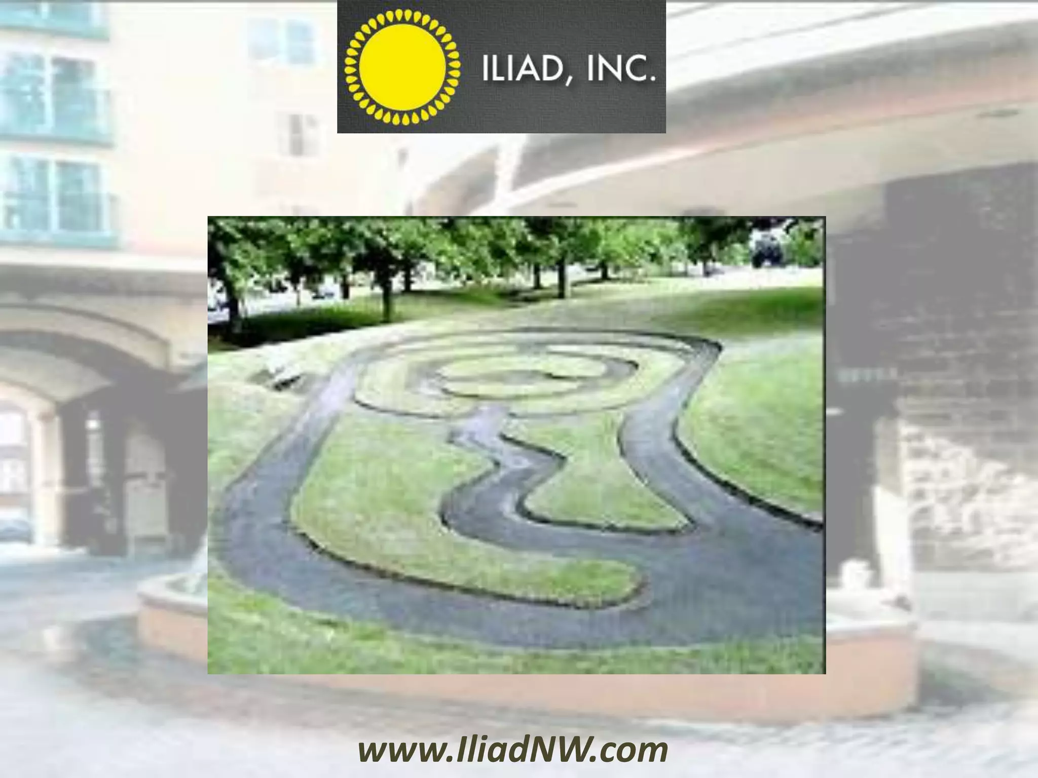 www.IliadNW.com
 