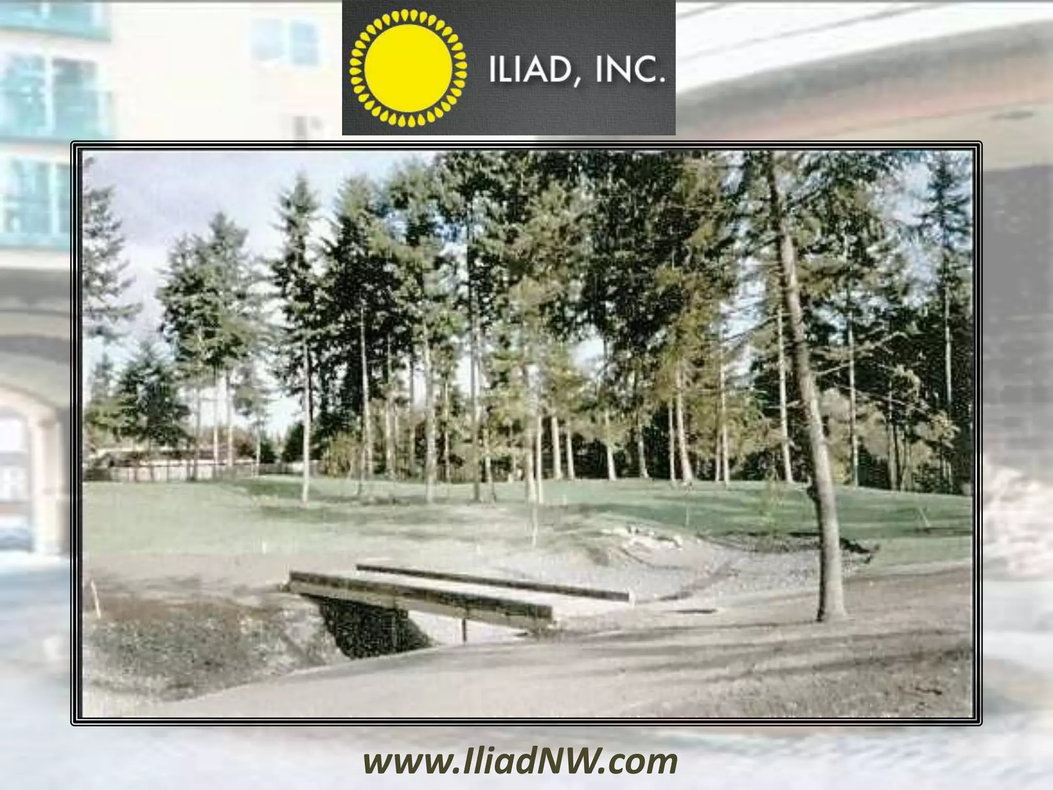 www.IliadNW.com
 