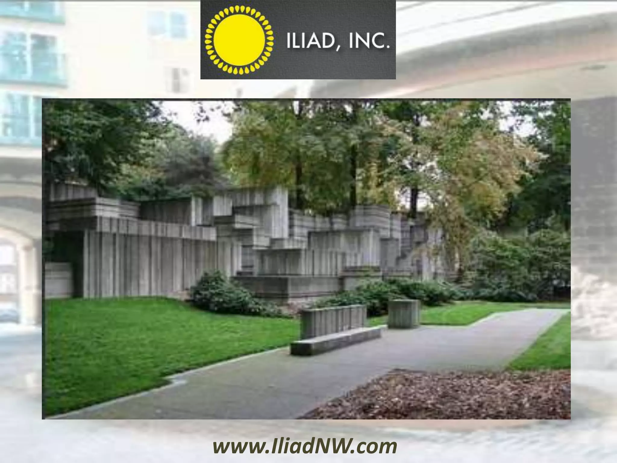 www.IliadNW.com
 